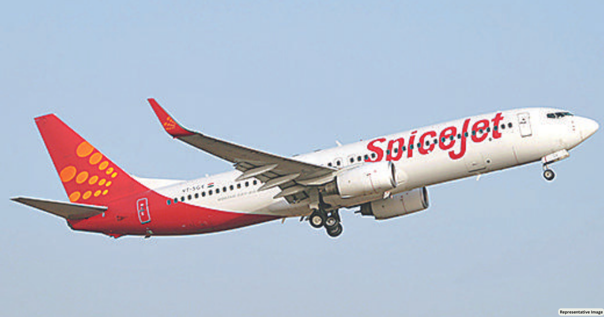SpiceJet inaugural Jaipur-Ayodhya flight operates full capacity